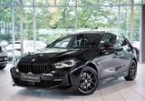 BMW 120 d xDrive M Sportpaket *2.H *18 *ACC *Pano - BMW 120 M Sportpaket Gebrauchtwagen