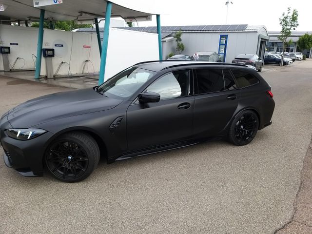 BMW M3 Competion M xDrive Touring M3 Competion matt