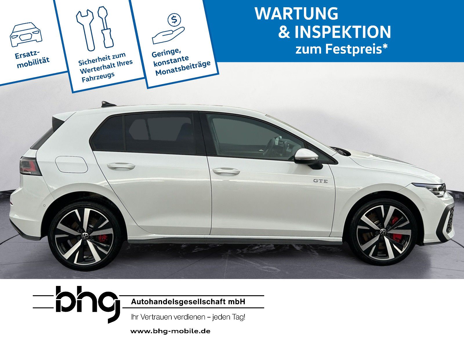 Volkswagen Golf - Bild 6