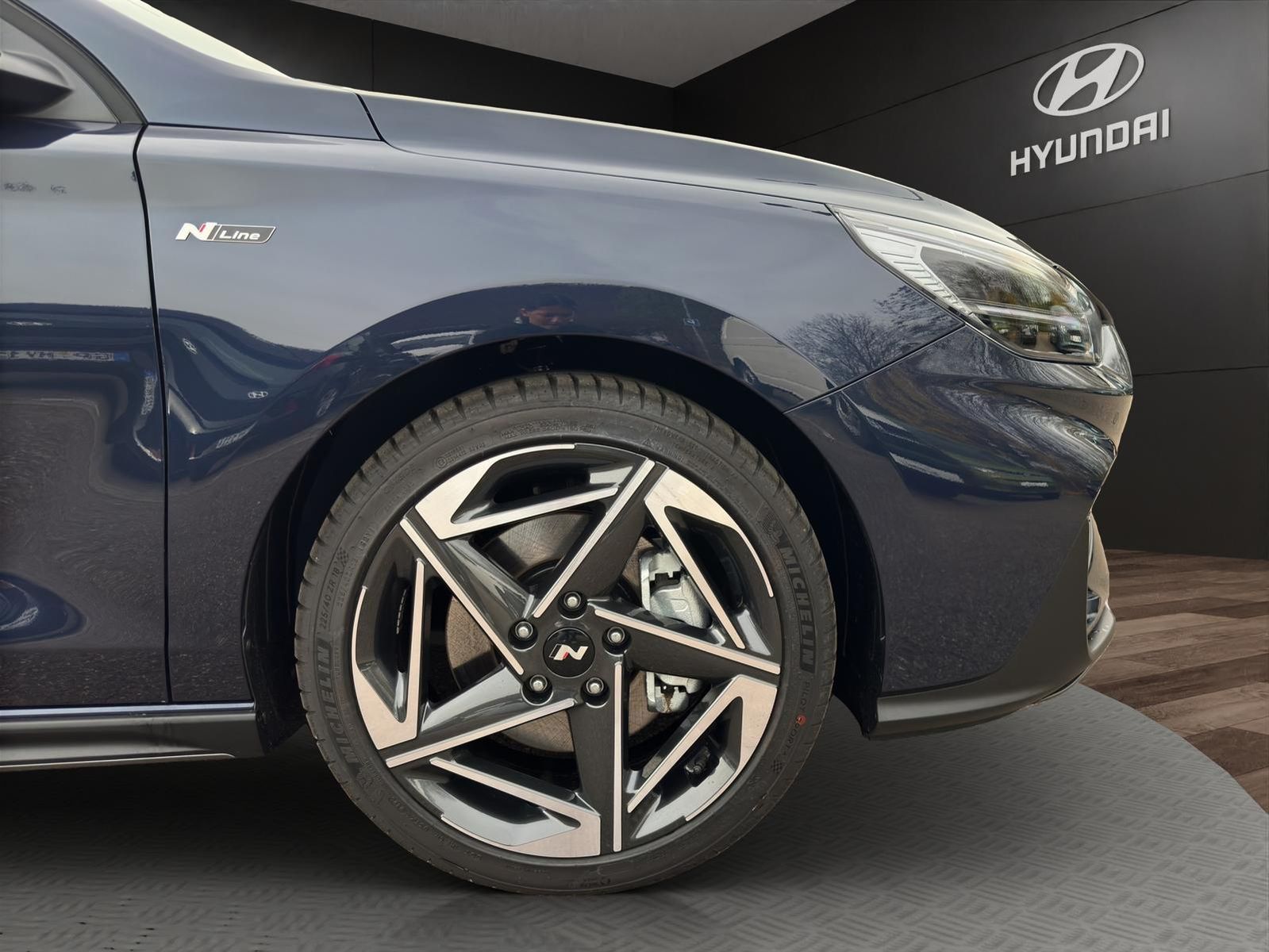 Hyundai i30 – Bild 21