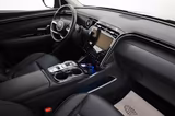Hyundai Tucson Prime Hybrid,Leder,Navi,LED,SH,Kamera, - Hyundai TUCSON mit Hybrid-Antrieb: Automatik