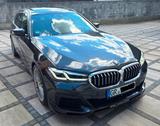 ALPINA D5 3.0 Massage Sitzbelüftung Harman Keramik ACC - ALPINA D5
