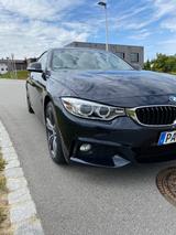BMW 430 Gran Coupé 430i xDrive Gran Coupé Sport ...