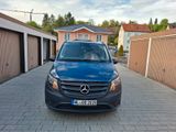 Mercedes-Benz 114 CDI Tourer Pro Lang - Mercedes-Benz 1