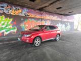 Lexus RX 450 450h Executive Line Executive Line - Lexus RX 450 aus 2010: Rx450h