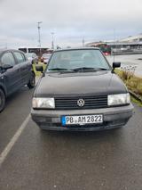 Volkswagen Polo - gebrauchte VW Polo aus dem Jahr 1992