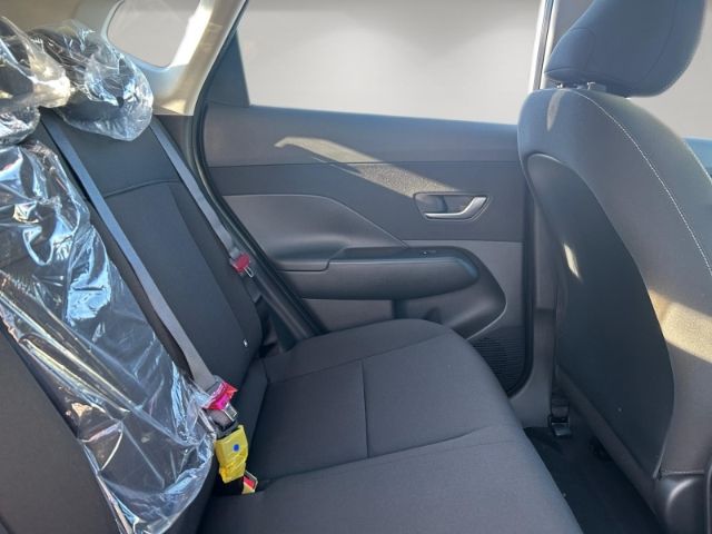 Hyundai KONA Elektro - Bild 14