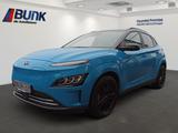 Hyundai KONA Trend Elektro / Navigations-Paket / LED - Hyundai KONA in Saarbrücken