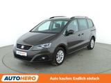 Seat Alhambra 2.0 TDI Style Aut.*NAV*XENON*TEMPO*CAM - Seat Alhambra in Hannover