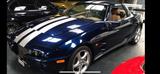 DeTomaso Quale Mangusta GTR - DeTomaso Gebrauchtwagen