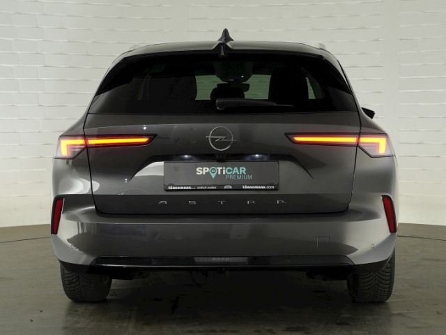 Astra L ST ELEGANCE CDTI AT+LED+NAVI+RÜCKFAHRKAM