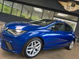 Seat Ibiza FR Beats/LED/LM-Felgen/Metallic/2.Hand - Seat Ibiza: Felgen