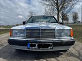 Mercedes-Benz 190 e (W201) - Mercedes-Benz 190 aus 1989: 190e