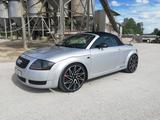 Audi TT Roadster - Audi TT in Freiburg