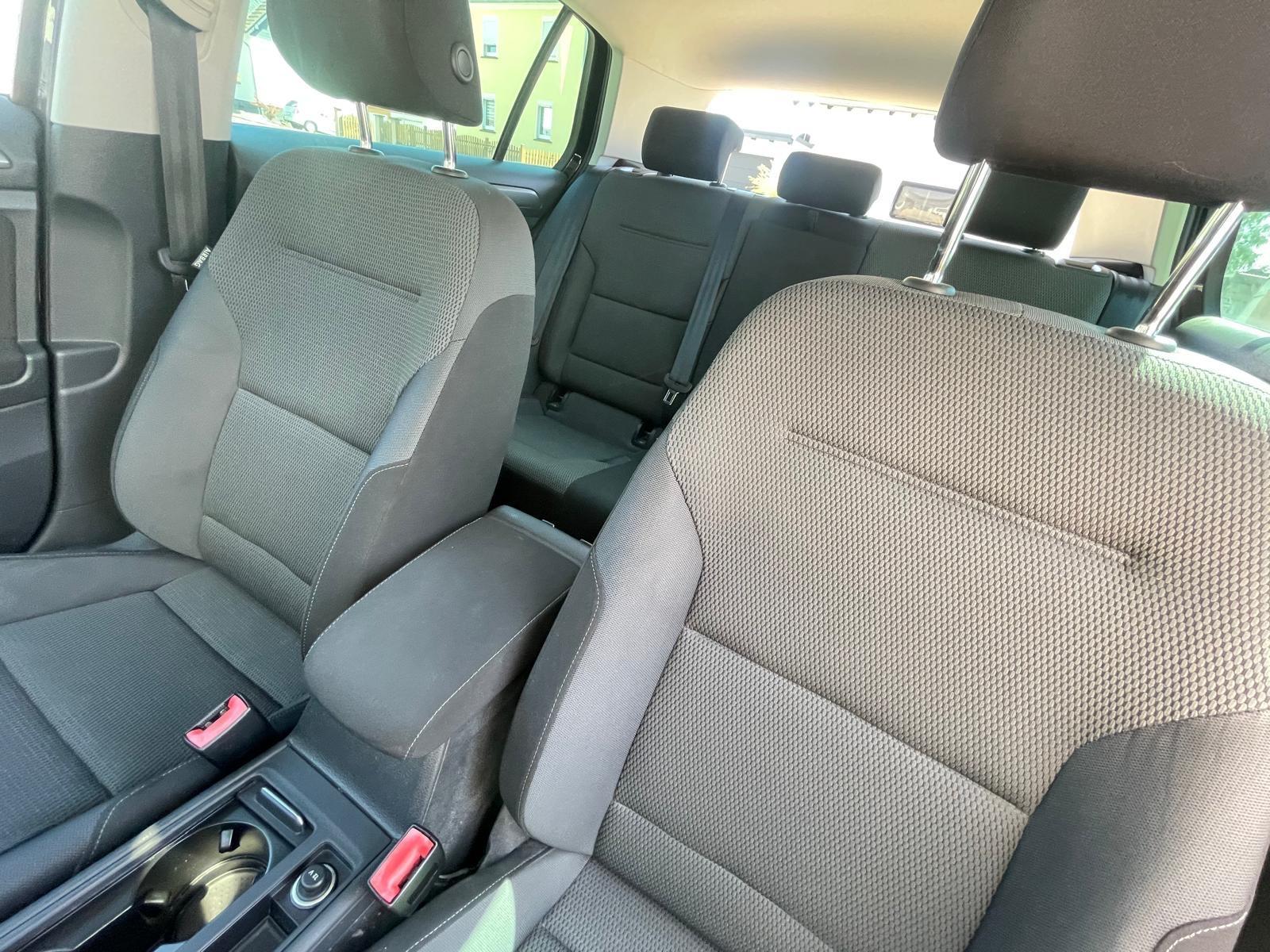 Volkswagen Golf VII 1.2 TSI Comfortline | 1. Hand | 