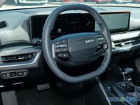 Kia K4 - Vorschau Bild 6