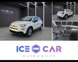 Fiat FIAT 500X - 500X 1.3 MultiJet 95 CV Cult - Fiat 500X CULT mit Diesel-Antrieb