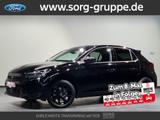 Opel Corsa 1.2 Turbo GS*AUTO*LED*SITZHZG*KAMERA* - Opel Corsa: Schwarz