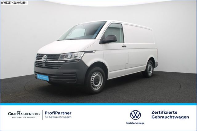 Volkswagen T6 Kasten 6.1 2.0 TDI Einparkhilfe AHK GJR