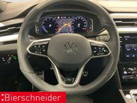Volkswagen Arteon - Vorschau Bild 11
