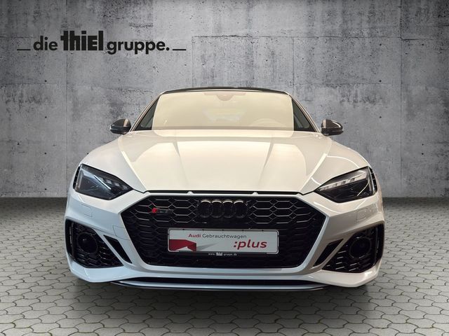 Audi RS5 - Bild 2