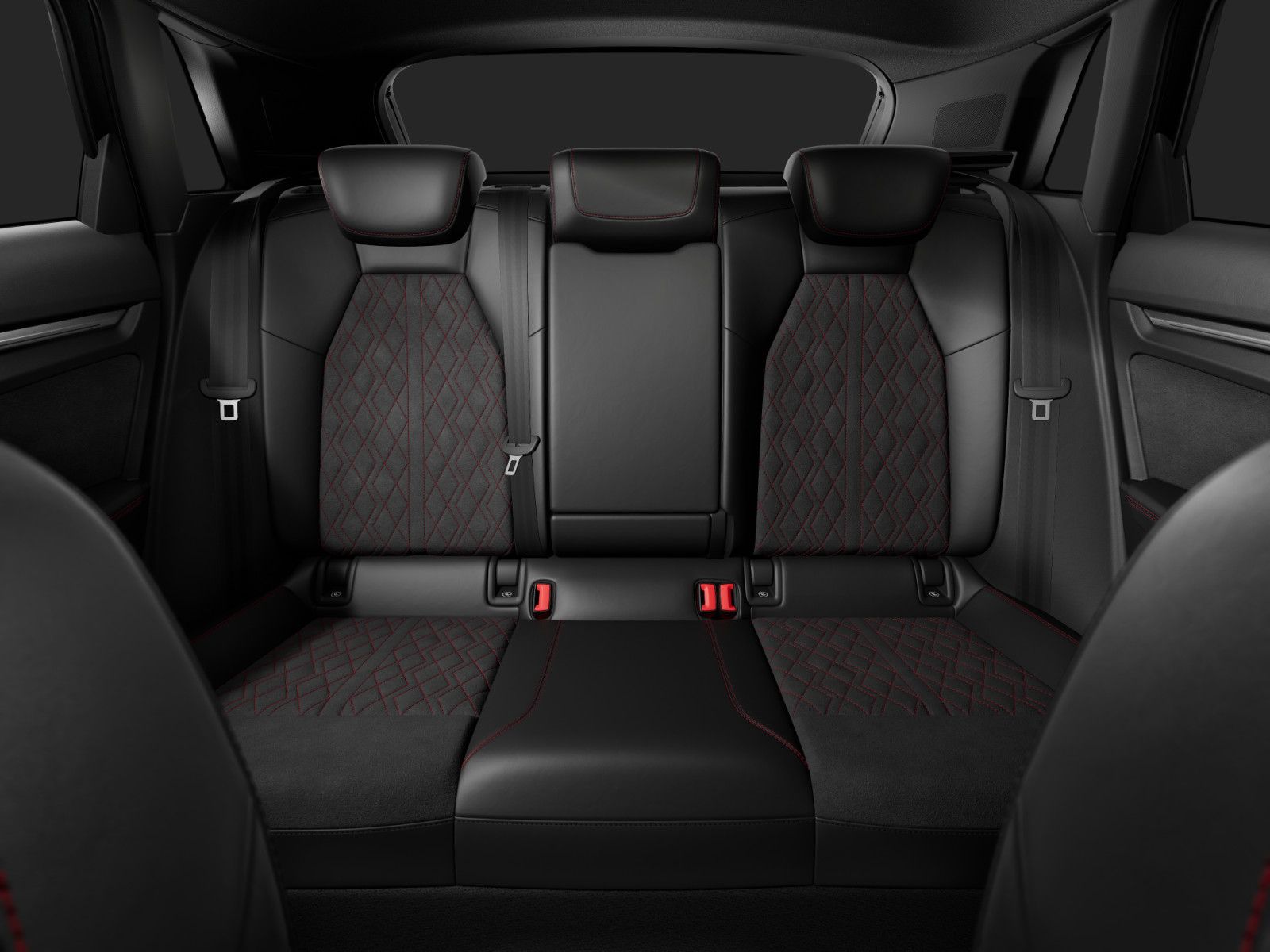 Audi A3 - Bild 14