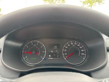 Dacia Sandero Stepway Extreme+ TCe 110