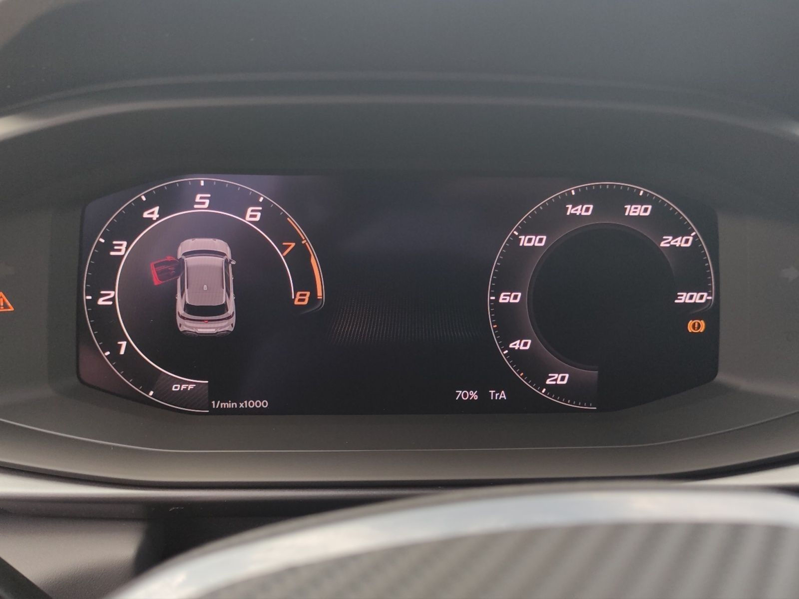 Cupra Terramar - Bild 18