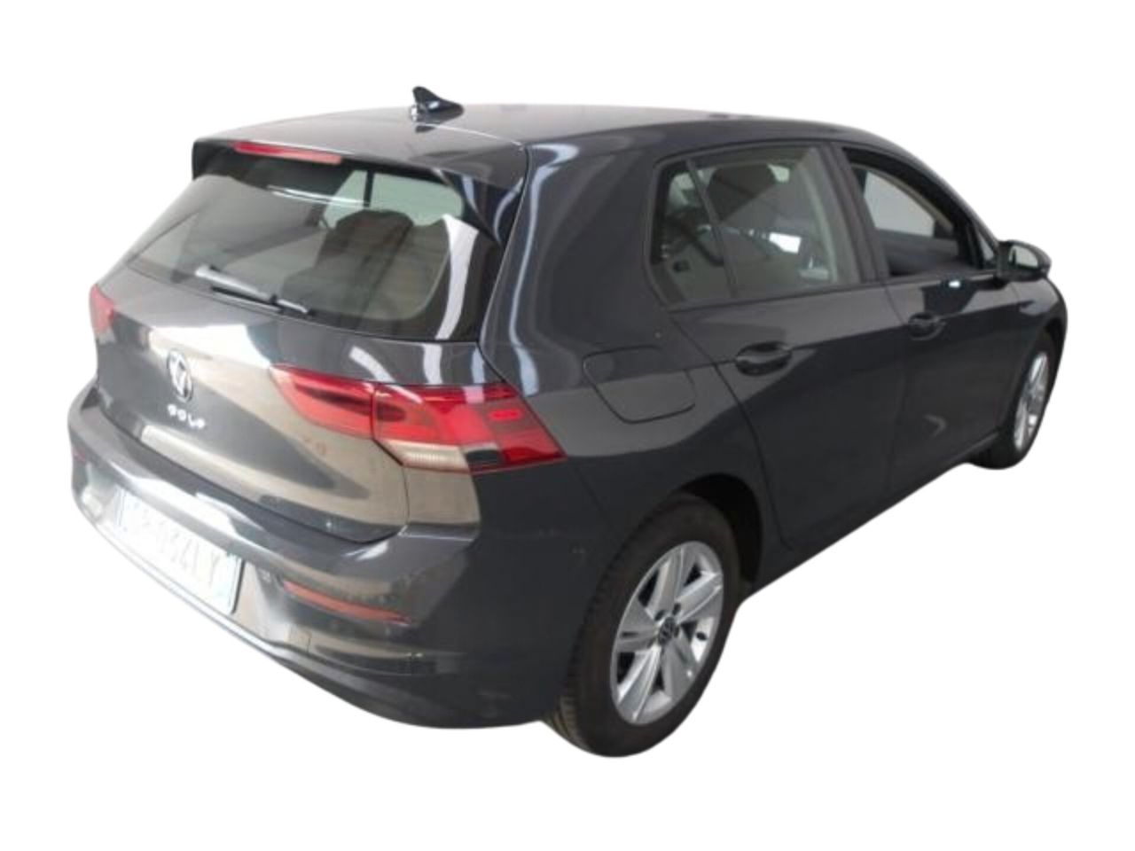 Volkswagen Golf VIII 1.0 tsi evo Life 110cv imagem 3