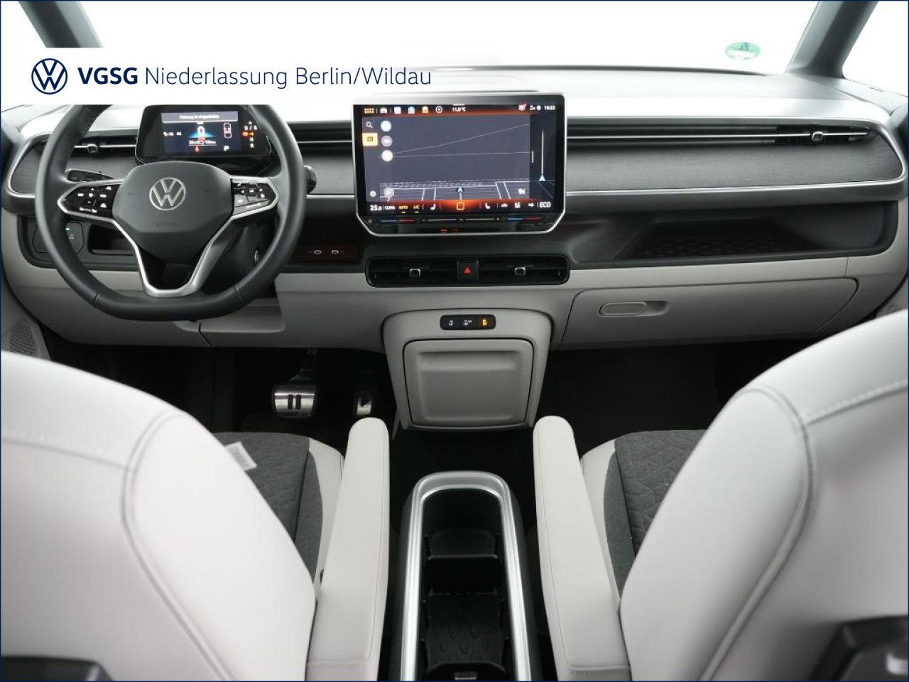 Volkswagen ID. Buzz - Bild 7