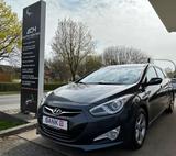 Hyundai i40 cw 5 Star Edition (TEMPOMAT~PDC~XENON)