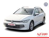 Volkswagen Golf VIII Variant 1.5 eTSI 110 kW Life LED Navi - Jahreswagen: Kombi