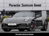 Porsche 992 Carrera 4S Cabriolet/21-Zoll/Matrix-LED/BOSE - Porsche 992: Cabrio