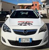Opel Astra 2.0 Diesel Cosmo 160 Cv - Opel Astra: 160