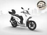 Honda SH 150 |