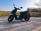 Kymco Super 8 R 50i - schwarz - Offers