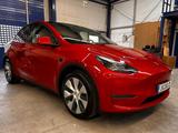 Tesla Model Y Long Range Dual AWD 19" FACELIFT - Tesla Model Y in Krefeld