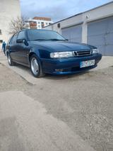 Saab 9000 2.3T Sport Aero Aero - Saab 9000: Aero