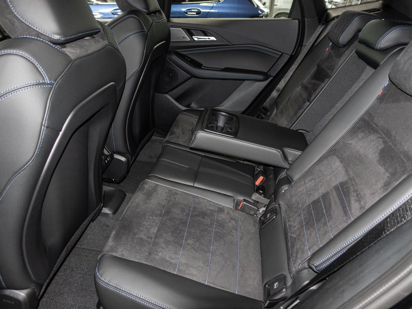 BMW 218 Active Tourer - Bild 14
