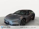 XPENG P7+  RWD Long Range - XPENG P7 mit Panoramadach