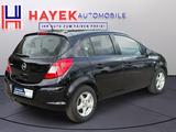 Opel Corsa D Automatik/Euro5/TÜV&Service NEU/SHZ/Gara - Opel Corsa: Eu