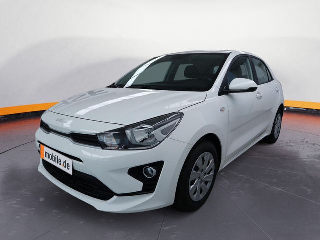 Kia Rio Edition 7 #Winter-P. #Parkhilfe hinten #T...