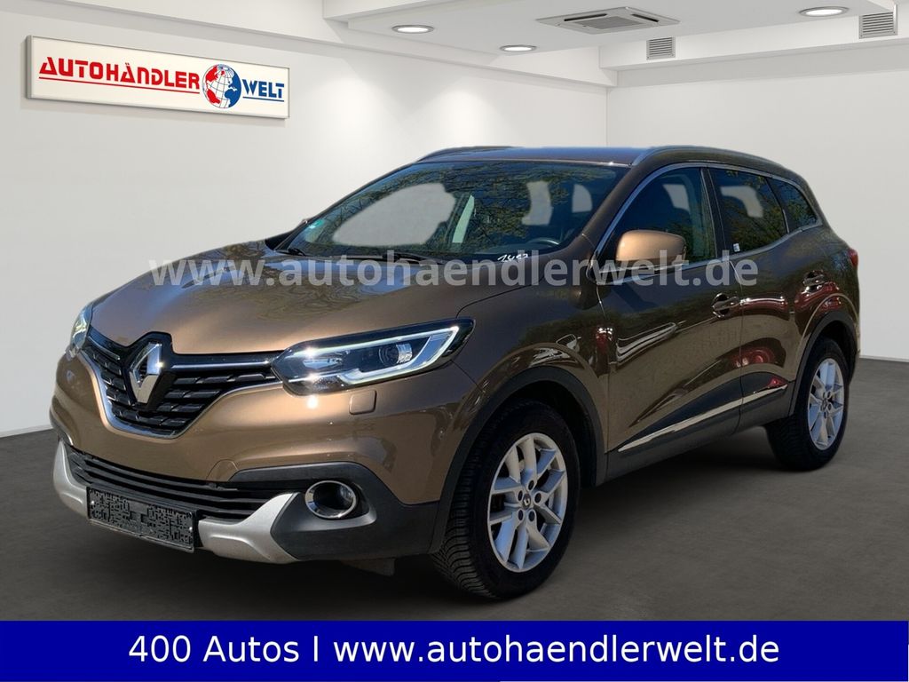 Angebot ansehen Renault Kadjar