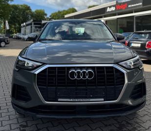 Audi Q3 - 2