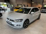 Volkswagen Polo 1.0 TSI DSG Highl. LED Navi Kamera Keyless - gebrauchte VW Polo aus dem Jahr 2017
