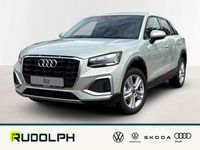 Audi Q2 - Vorschau Bild 1