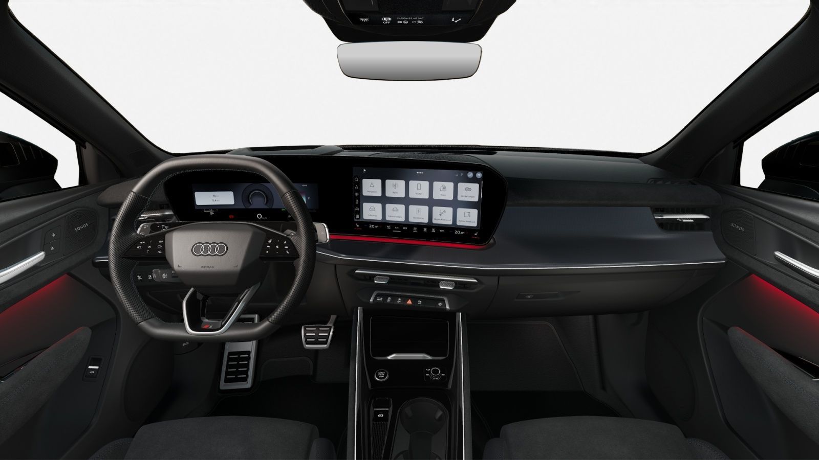 Audi Q3 - Bild 5