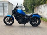 Honda CMX1100 Rebel DCT | 2024 | Tageszulassung - HONDA REBEL T 1100 CMX