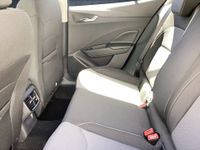 Skoda Fabia - Vorschau Bild 12