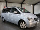 Mercedes-Benz Viano 2.2 CDI EDITION LANG / 6-SITZE / AUTOMATIK - Mercedes-Benz CDI
